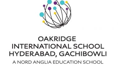 Business News | Oakridge International School, Gachibowli Successfully Completes CIS Evaluation, Reinforcing Commitment to Global Excellence