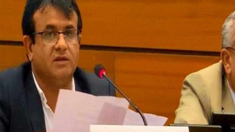World News | BNM Chief Dr. Naseem Baloch Condemns Pakistan's Attack on Afghanistan, Calls It a Violation of International Law and Afghan Sovereignty