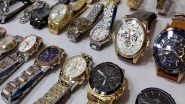 Business News | India's Luxury Watch Market Set to Grow 11-12% Annually as Affluence Rises: Report