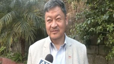 India News | Tibetans in Exile Extend Diwali Greetings to India, Hope That Light Triumphs over Darkness in Tibet