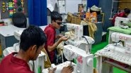 Business News | GST Rationalisation to Boost Organised Apparel Retail Revenue Growth by 200 Bps: Crisil Ratings