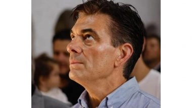 World News | Rodrigo Paz Wins Bolivia's Presidential Election, Victory Marks End of Two-decades Leftist Rule