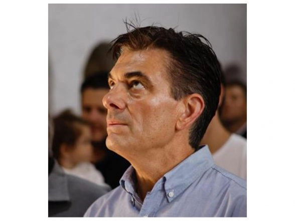 World News | Rodrigo Paz Wins Bolivia's Presidential Election, Victory Marks End of Two-decades Leftist Rule