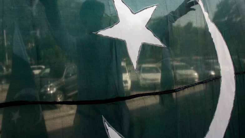 World News | Pakistani Arms Smuggler Sentenced to 40 Years in US for Trafficking Iranian Missile Parts to Yemen's Houthis