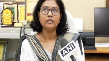 India News | IMD Predicts Heavy Rainfall in Odisha in Next 48 Hrs