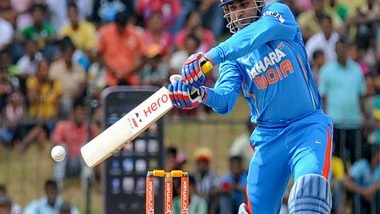 Sports News | Aakash Chopra, Harbhajan Singh Extend Birthday Wishes to Virender Sehwag