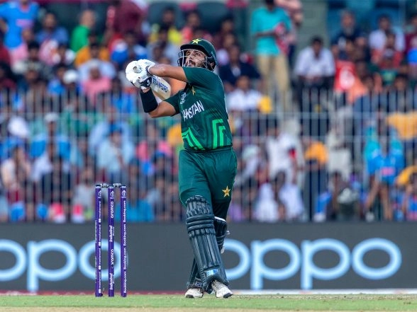 Sports News | Pakistan Ends Day 1 at 259/5 Against South Africa in Rawalpindi Test