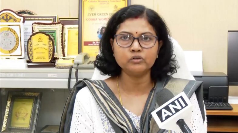 India News | Rainfall Activity is Likely to Increase Further in Odisha: IMD
