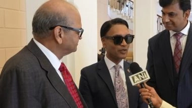 World News | Trinidad and Tobago Embraces Plan for Ram Mandir as Hindu Heritage Gains Momentum