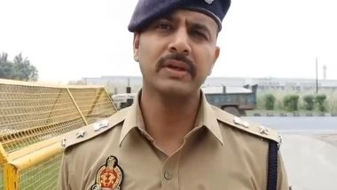 India News | Incident of Firing Reported in Greater Noida, Two Shot Dead, Says Police