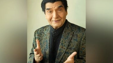 Entertainment News | Veteran Actor Asrani Passes Away at 84