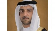 World News | Sultan Bin Ahmed Chairs Sharjah Media Council Meeting; Discusses Improving Teamwork in Media Entities