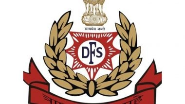 India News | Delhi Fire Services Receives over 170 Fire Incidents Calls During Diwali