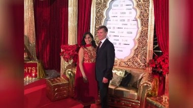 World News | Canadian FM Extends Diwali Greetings