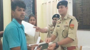 India News | Tripura: West Agartala Police Returns 30 Recovered Mobile Phones to Owners, Vows to Crack Down on Theft Networks