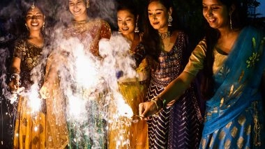 World News | Canada: Toronto Proclaims October 20, 2025 as 'Diwali Day'