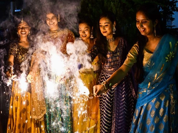 World News | Canada: Toronto Proclaims October 20, 2025 as 'Diwali Day'