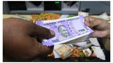 Business News | AI, Credit Democratization and Change in Deposit Profiles to Redefine Banking Sector in Next Decade: Report