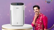 Business News | Cleaner Air, Happier Celebrations: Explore Bajaj Finserv's Diwali Offers on Top Air Purifiers