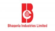 Business News | Bhageria Industries Reports Stellar 83% YoY Growth in Net Profit for H1 FY26