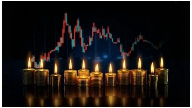 Business News | Muhurat Trading 2025: Diwali's Golden Hour for Stock Market Investors