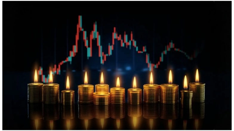 Business News | Muhurat Trading 2025: Diwali's Golden Hour for Stock Market Investors
