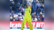 Sports News | Women's CWC: Aussie Captain Alyssa Healy out with Calf Strain, Tahlia McGrath to Lead