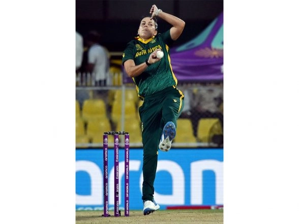 Sports News | Women's CWC: Pakistan Win Toss, Opt to Field Against South Africa