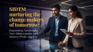 Business News | How SIDTM Pune is Shaping Future Leaders in Digital and Telecom Management Through Industry-Aligned Curriculum and Innovation
