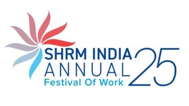 Business News | From People to Possibilities, from Ideas to Impact - SHRM India Celebrates 20 Years of Purpose and Progress