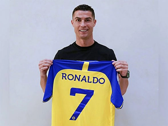 Sports News | Ronaldo Not Part of India Trip, Al Nassr Still Pack a Punch Against FC Goa