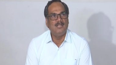 India News | WCR Operates Special Trains for Chhath Parv from Bhopal's Rani Kamlapti Railway Station