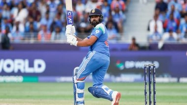 Sports News | Will Rohit Sharma Overcome His Adelaide Oval Run-drought During 2nd ODI?