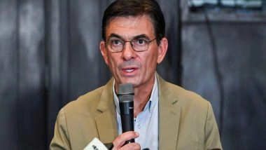 World News | PM Modi Congratulates Bolivian President-elect on His Win