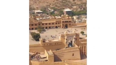 India News | Tourism Ministry Progresses in Cleanliness and Efficiency Drive Under SCDPM 5.0