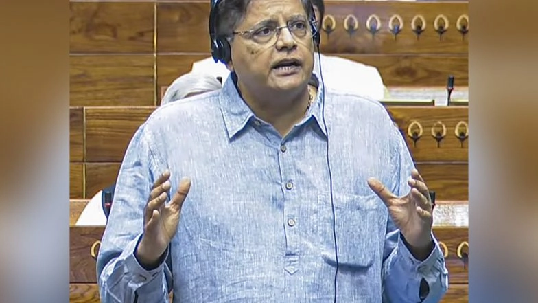India News | Select Committee on Insolvency and Bankruptcy Code Amendment Bill Invites Suggestions