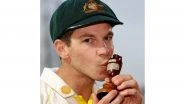 Sports News | Ex Australian Captain Paine Throws out Surprising Name for Ashes Pace Bowling Debate