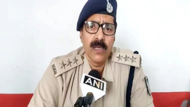 India News | MP: Man Ends Life in Chhatarpur After Cousin's Death, Leaves Emotional Video Message