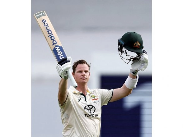 Sports News | Steve Smith Ready to Step in as Captain if Cummins Misses Ashes Opener