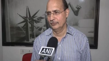 India News | Spike in Firecracker Injuries During Diwali: 30+ Cases Reported, Says Chandigarh Doctor