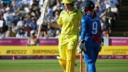 Sports News | ICC Women's WC: Australia's Mooney, Schutt Eye Big Milestones Ahead of England Clash