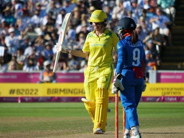Sports News | ICC Women's WC: Australia's Mooney, Schutt Eye Big Milestones Ahead of England Clash