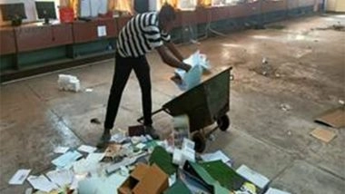 India News |  195 Cleanliness Drives Conducted: Ministry Shares Progress Under Special Campaign