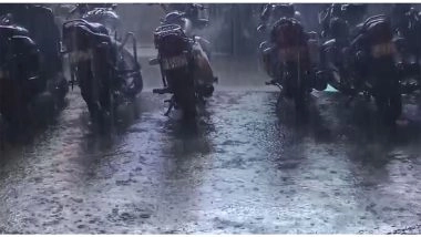 India News | Andhra: Nellore Collector Orders Full Alert Amid Heavy Rainfall, Schools to Remain Closed