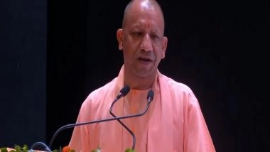 India News | Yogi Adityanath Says Ended Eid Milan Tradition at UP CM's Residence to Maintain Secular Status