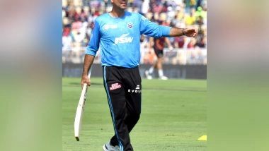 Sports News | Ricky Ponting Reveals Tough Selection Calls for Australia's Ashes Squad