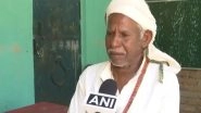 India News | Bihar: Son of 'Mountain Man' Expresses Disappointment over Not Getting Ticket from Congress