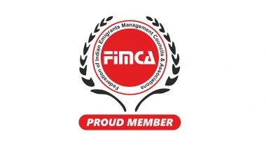 Business News | FIMCA Calls for Strengthened and Inclusive Overseas Mobility Bill, 2025
