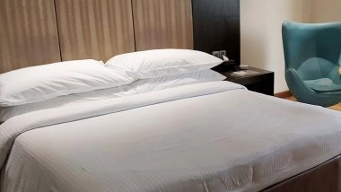 Business News | Airbnb Introduces New Social and Payment Features for Travellers Ahead of Holiday Season