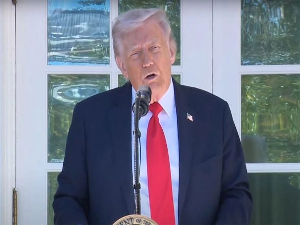 Business News | Trump Softens H-1B Shock, but Student Caps Will Impact Future Flow of Indian Students: GTRI